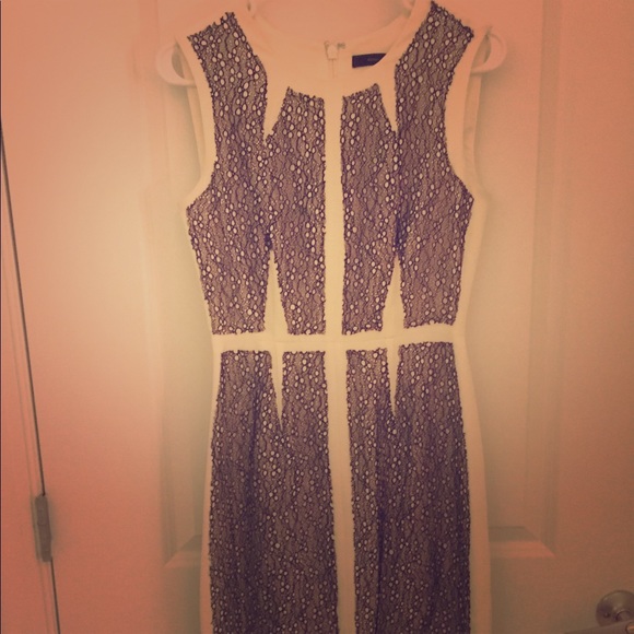 Cocktail Dress - Picture 1 of 5